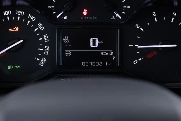 Citroën C3 - Afbeelding 13 van 22