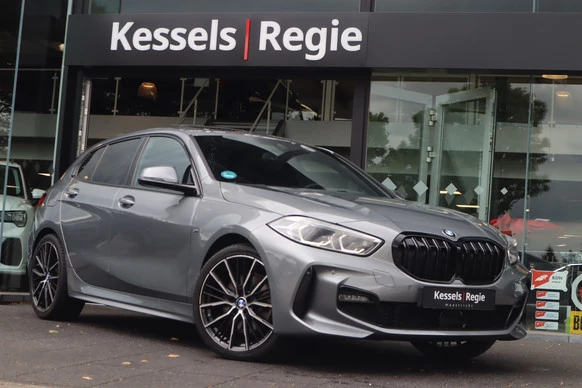 BMW 1 Serie - Afbeelding 1 van 30