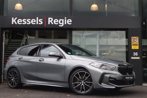 BMW 1 Serie - Afbeelding 2 van 30