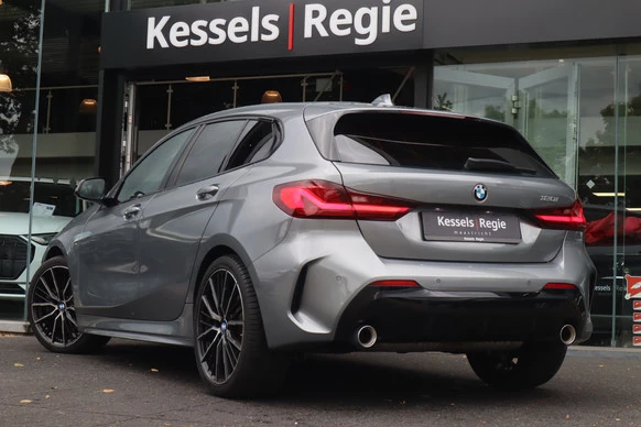 BMW 1 Serie - Afbeelding 3 van 30