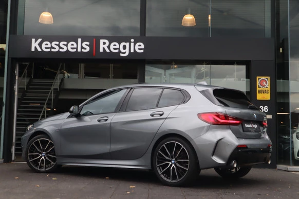 BMW 1 Serie - Afbeelding 4 van 30