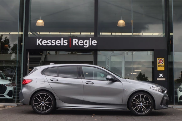 BMW 1 Serie - Afbeelding 5 van 30