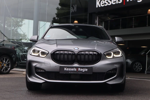 BMW 1 Serie - Afbeelding 6 van 30
