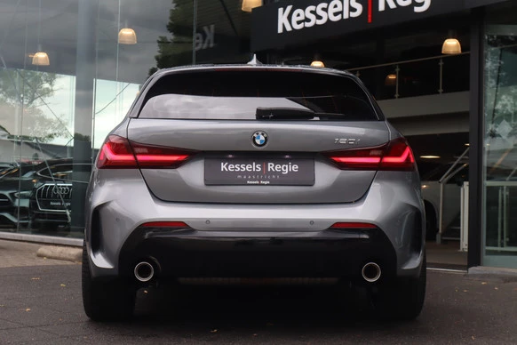 BMW 1 Serie - Afbeelding 7 van 30