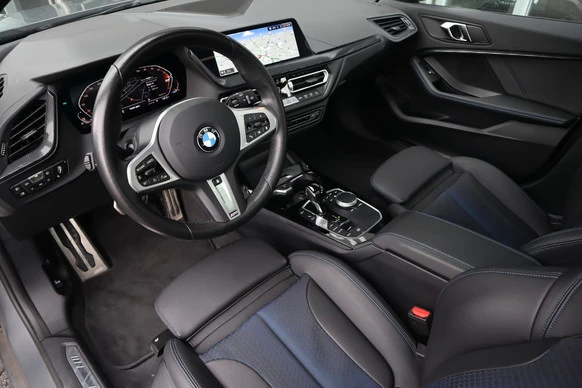 BMW 1 Serie - Afbeelding 8 van 30