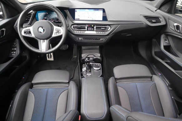 BMW 1 Serie - Afbeelding 9 van 30