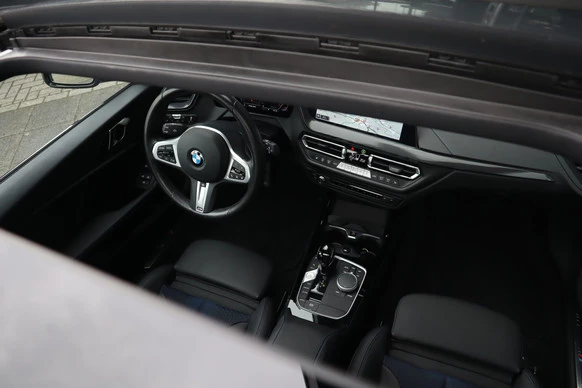 BMW 1 Serie - Afbeelding 11 van 30