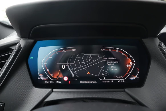 BMW 1 Serie - Afbeelding 12 van 30