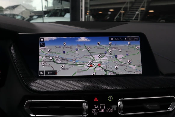 BMW 1 Serie - Afbeelding 13 van 30