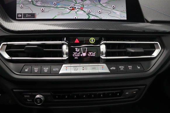 BMW 1 Serie - Afbeelding 14 van 30