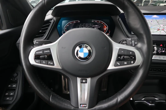 BMW 1 Serie - Afbeelding 15 van 30