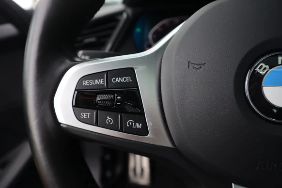 BMW 1 Serie - Afbeelding 16 van 30