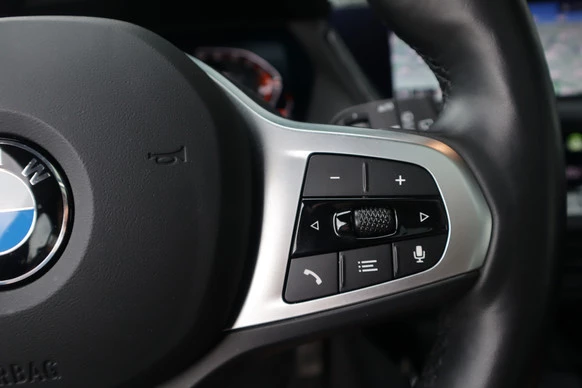 BMW 1 Serie - Afbeelding 17 van 30