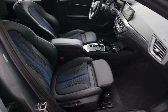 BMW 1 Serie - Afbeelding 19 van 30
