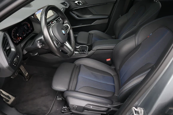 BMW 1 Serie - Afbeelding 20 van 30