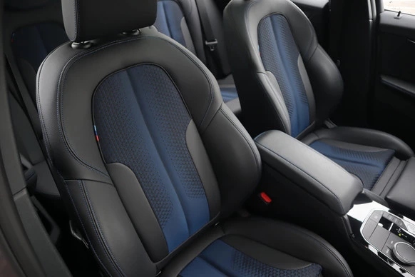 BMW 1 Serie - Afbeelding 21 van 30