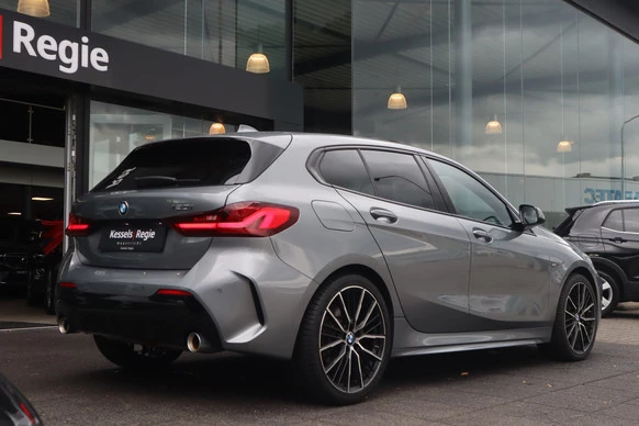 BMW 1 Serie - Afbeelding 23 van 30