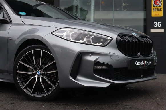 BMW 1 Serie - Afbeelding 24 van 30