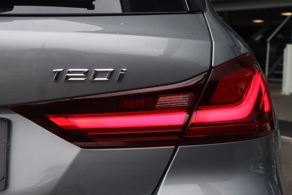 BMW 1 Serie - Afbeelding 25 van 30