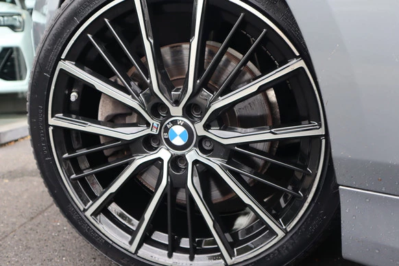 BMW 1 Serie - Afbeelding 27 van 30