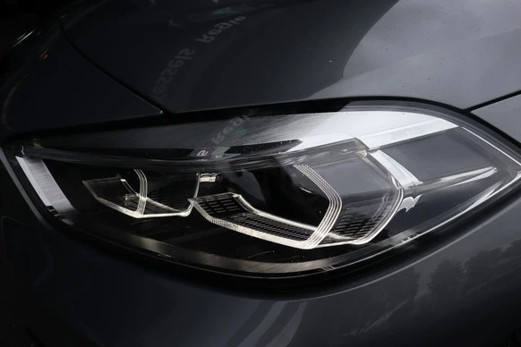 BMW 1 Serie - Afbeelding 28 van 30