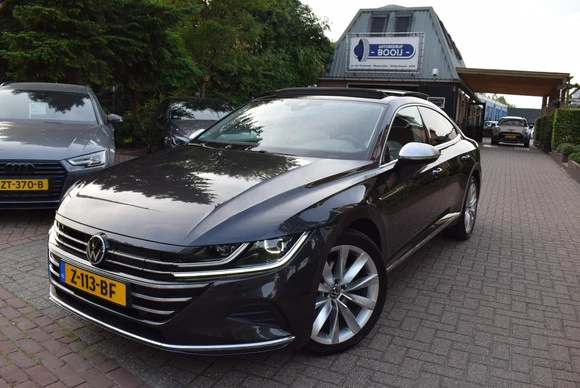 Volkswagen Arteon - Afbeelding 1 van 30