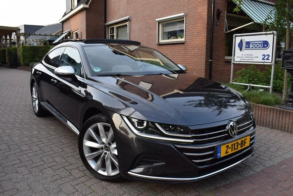 Volkswagen Arteon - Afbeelding 2 van 30