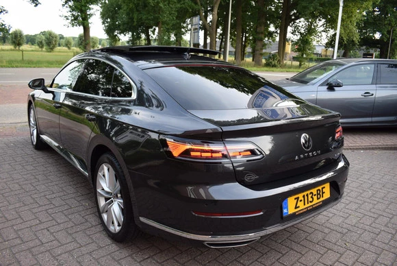 Volkswagen Arteon - Afbeelding 3 van 30