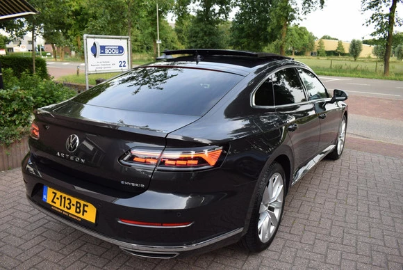 Volkswagen Arteon - Afbeelding 4 van 30