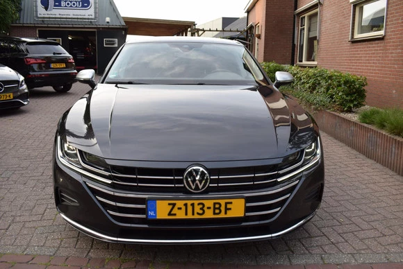 Volkswagen Arteon - Afbeelding 5 van 30