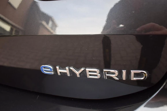 Volkswagen Arteon - Afbeelding 7 van 30