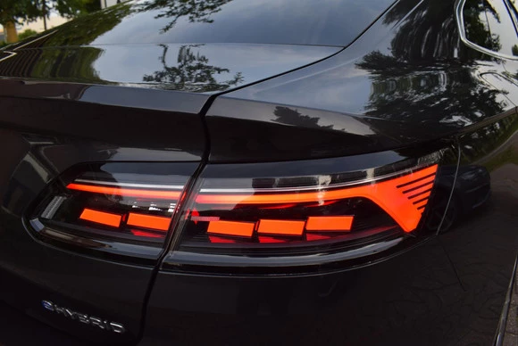 Volkswagen Arteon - Afbeelding 8 van 30