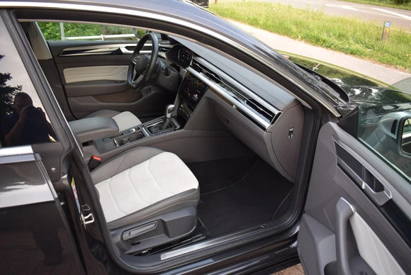 Volkswagen Arteon - Afbeelding 10 van 30