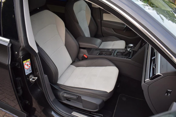 Volkswagen Arteon - Afbeelding 11 van 30
