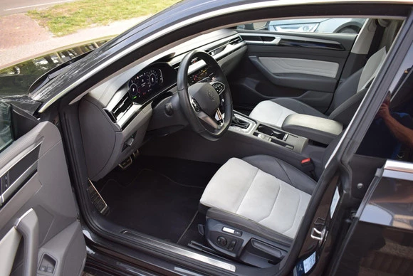 Volkswagen Arteon - Afbeelding 12 van 30