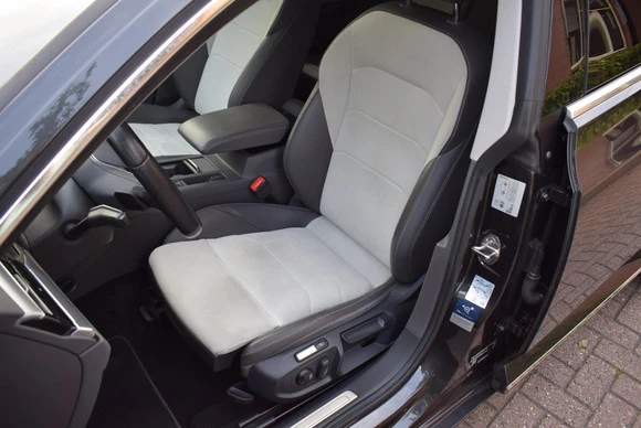 Volkswagen Arteon - Afbeelding 14 van 30