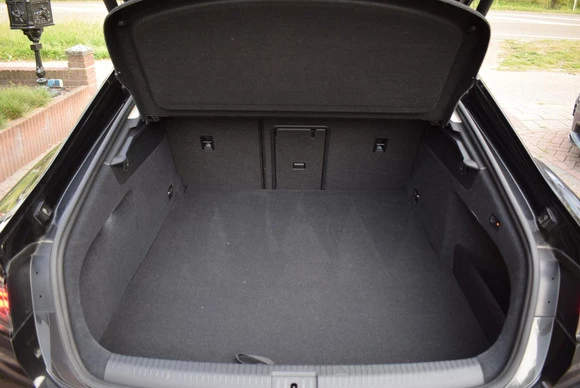 Volkswagen Arteon - Afbeelding 16 van 30