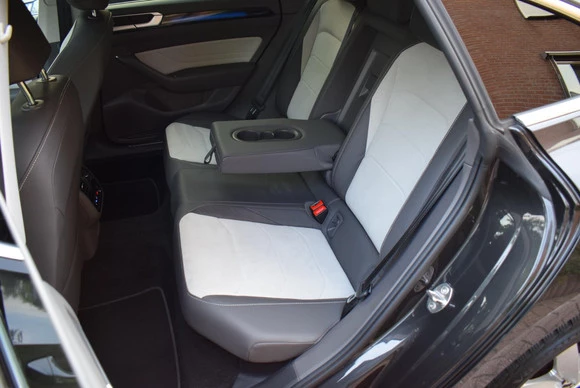 Volkswagen Arteon - Afbeelding 18 van 30