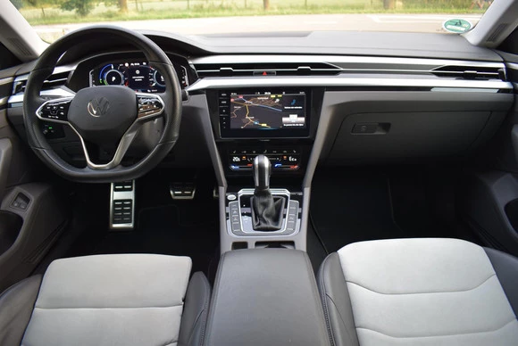 Volkswagen Arteon - Afbeelding 21 van 30