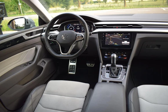 Volkswagen Arteon - Afbeelding 22 van 30