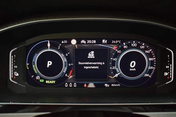 Volkswagen Arteon - Afbeelding 26 van 30