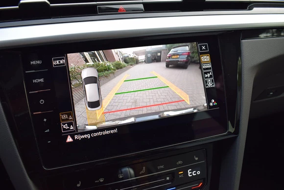 Volkswagen Arteon - Afbeelding 28 van 30