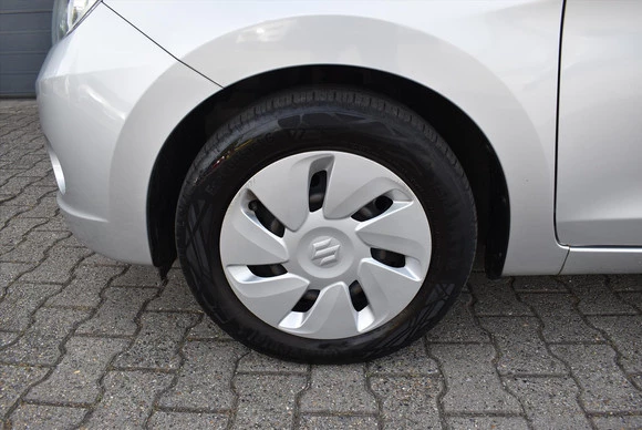 Suzuki Celerio - Afbeelding 4 van 22