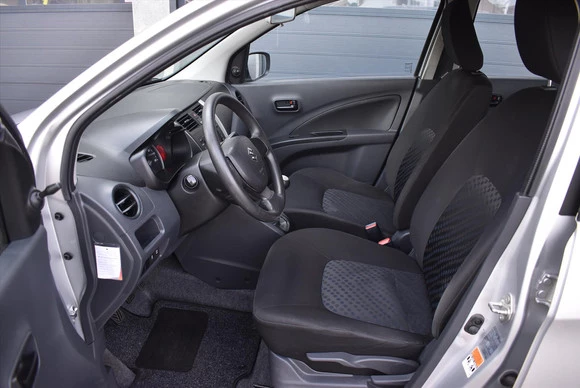 Suzuki Celerio - Afbeelding 6 van 22