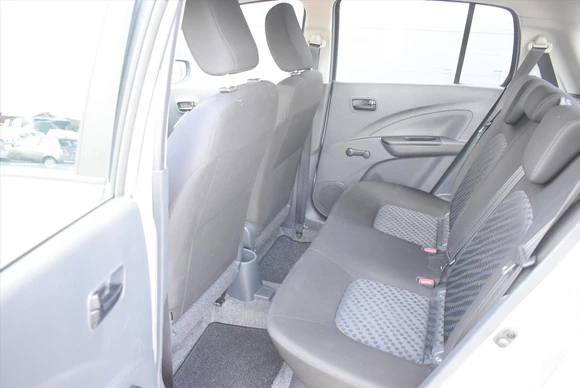 Suzuki Celerio - Afbeelding 7 van 22