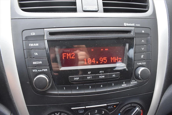 Suzuki Celerio - Afbeelding 19 van 22