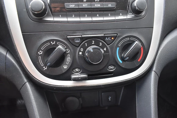Suzuki Celerio - Afbeelding 20 van 22