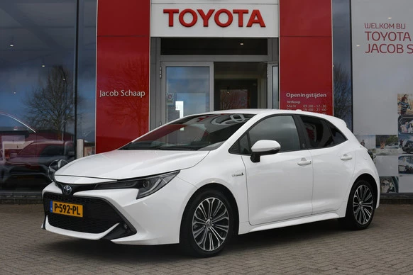 Toyota Corolla - Afbeelding 1 van 30