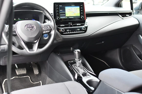 Toyota Corolla - Afbeelding 2 van 30