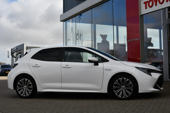 Toyota Corolla - Afbeelding 3 van 30